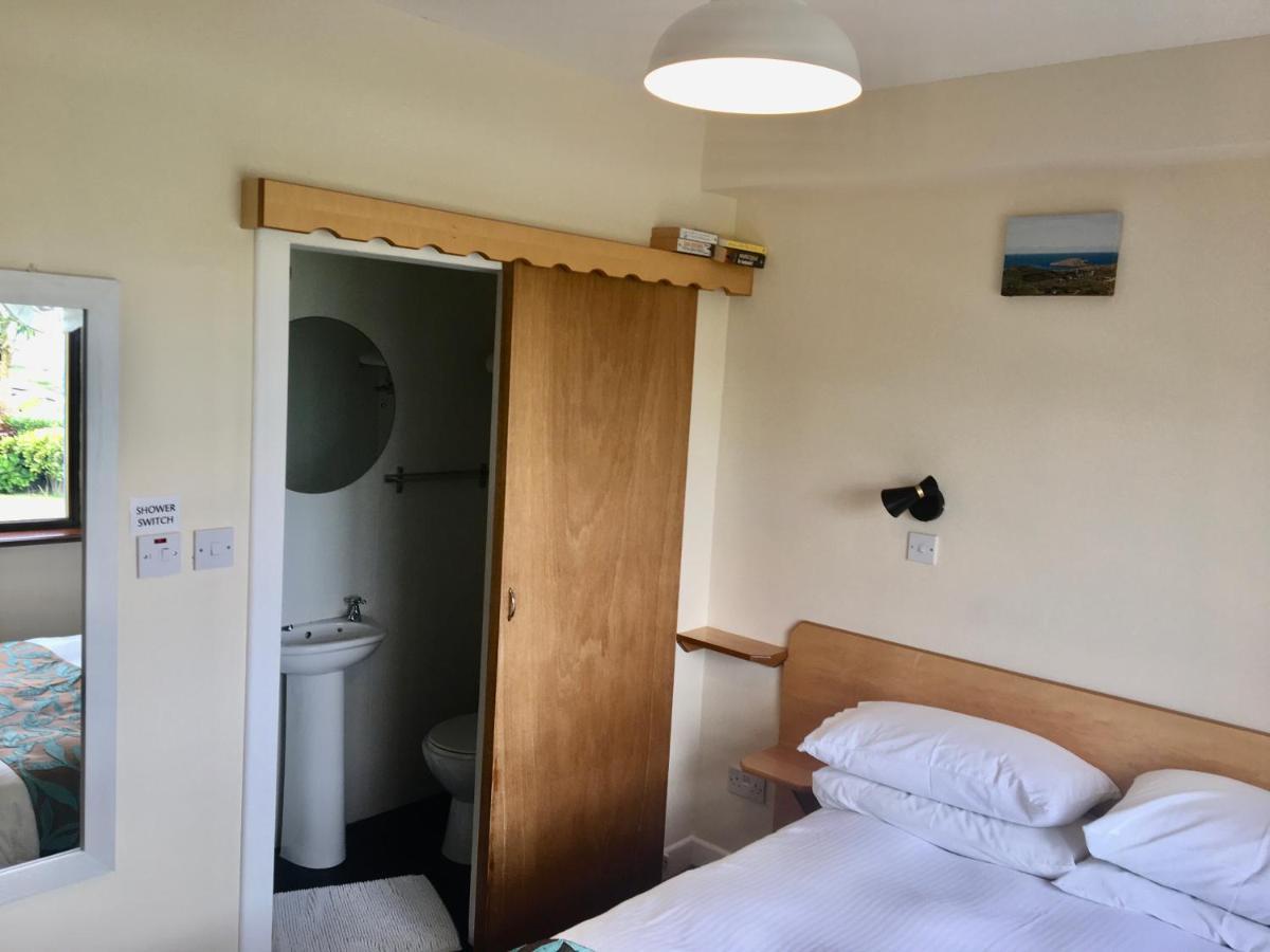Beach View Bed & Breakfast Allihies Exterior foto