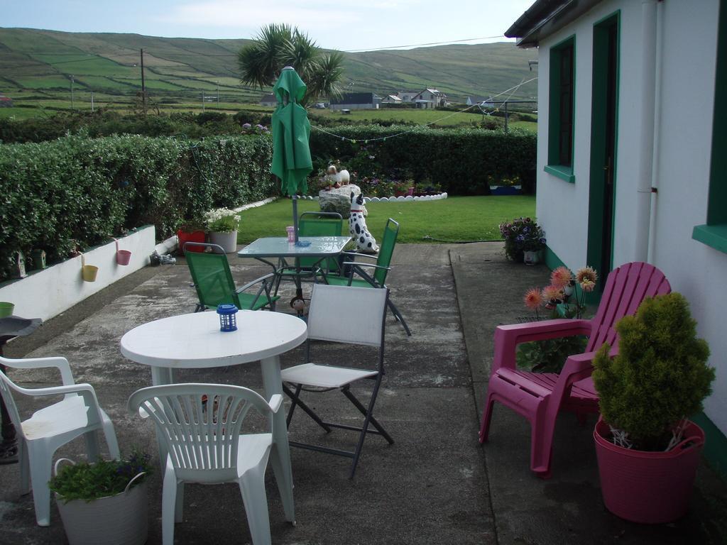 Beach View Bed & Breakfast Allihies Quarto foto