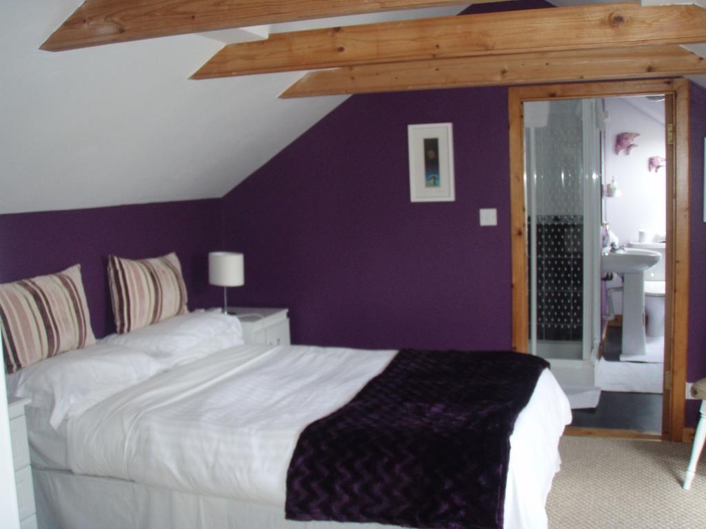 Beach View Bed & Breakfast Allihies Exterior foto