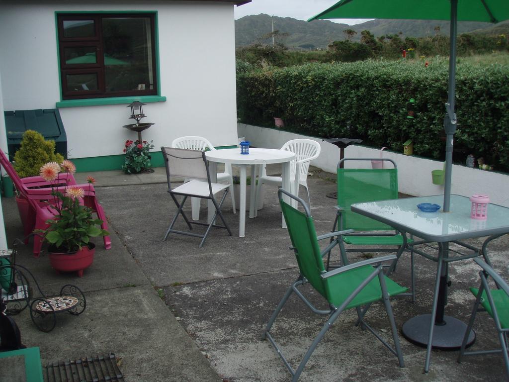 Beach View Bed & Breakfast Allihies Exterior foto