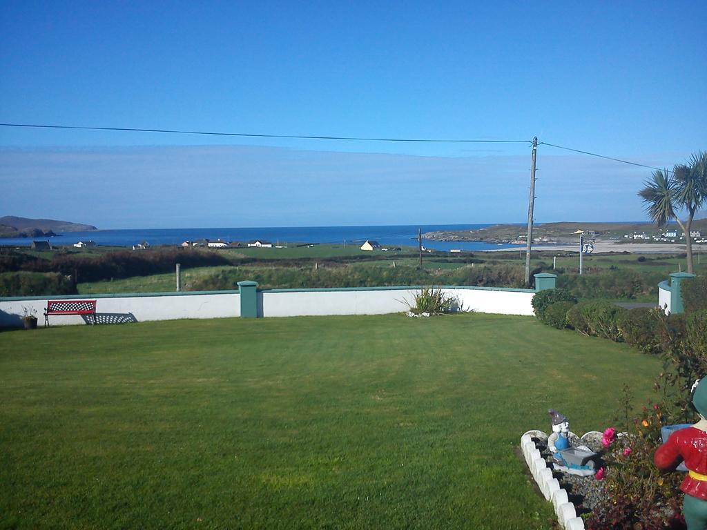 Beach View Bed & Breakfast Allihies Exterior foto