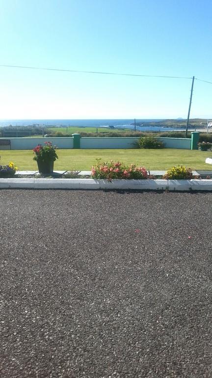 Beach View Bed & Breakfast Allihies Exterior foto