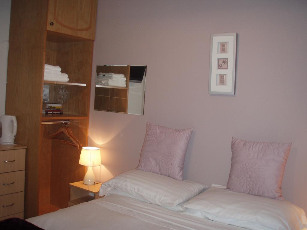 Beach View Bed & Breakfast Allihies Quarto foto