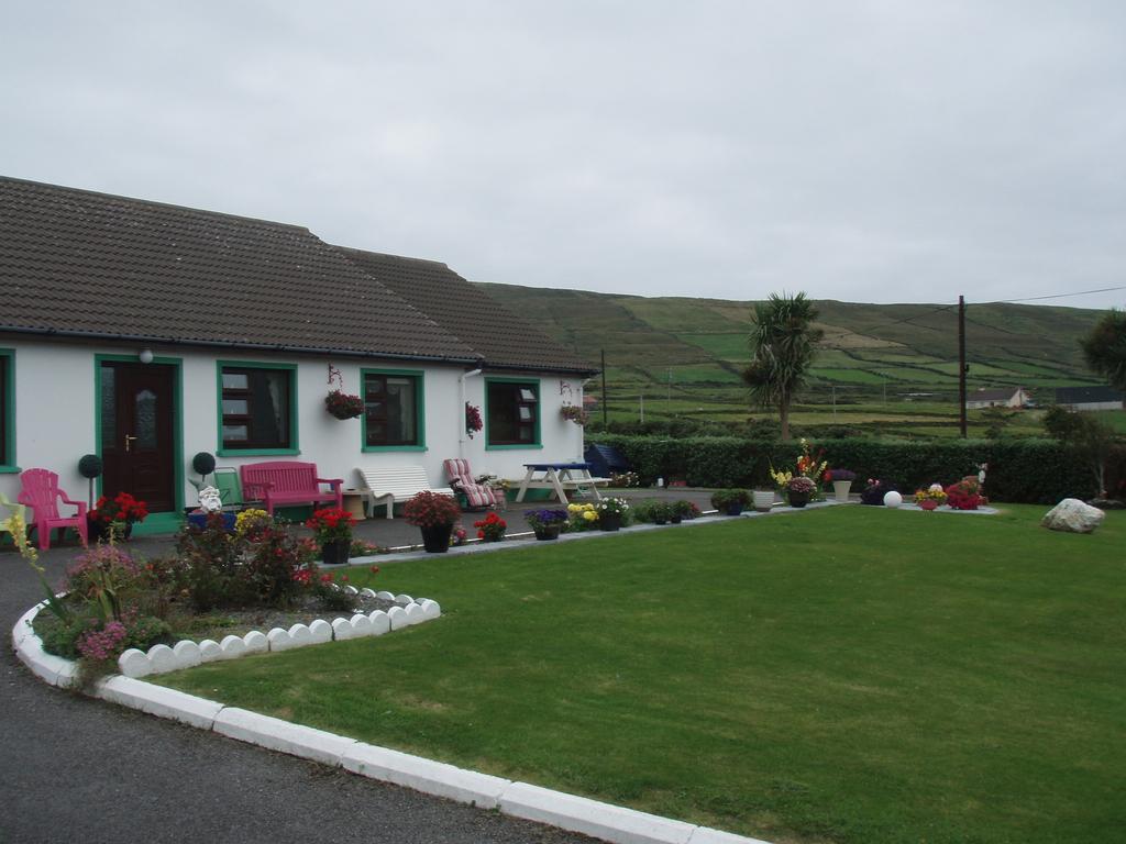 Beach View Bed & Breakfast Allihies Exterior foto