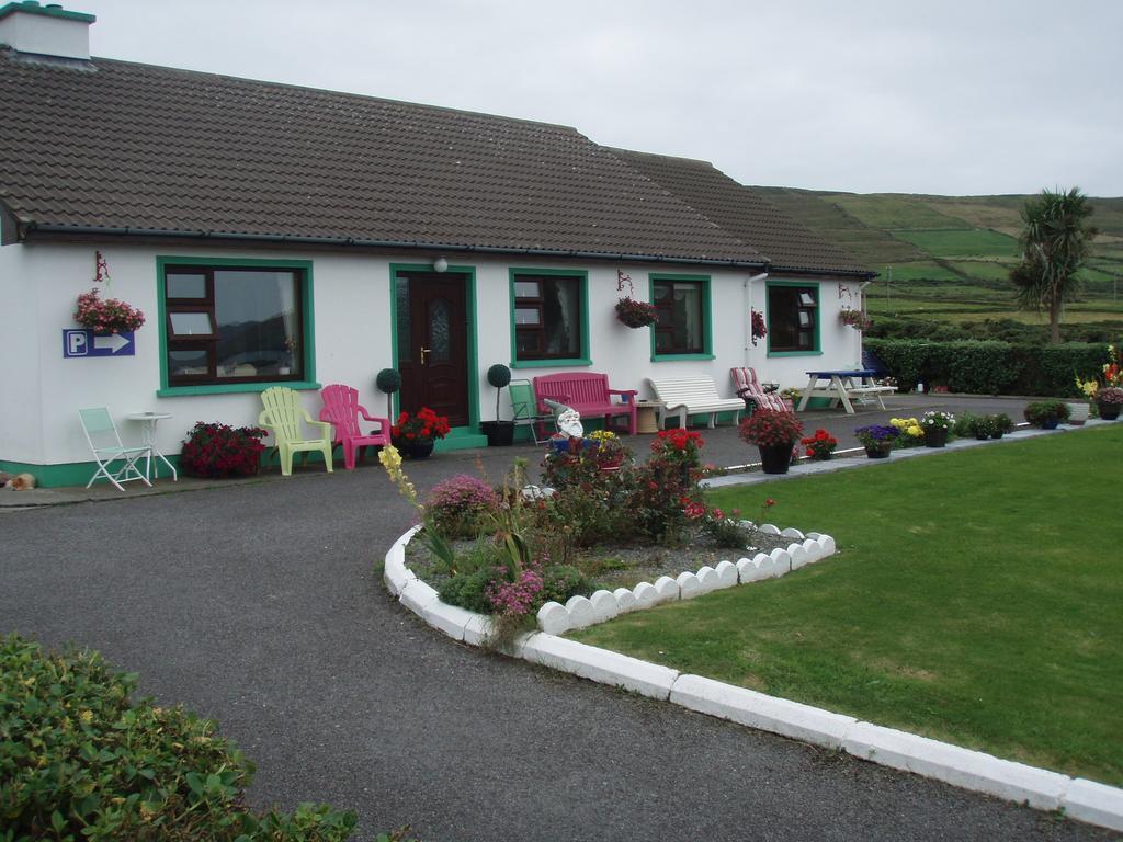 Beach View Bed & Breakfast Allihies Exterior foto