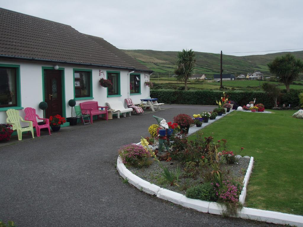 Beach View Bed & Breakfast Allihies Exterior foto