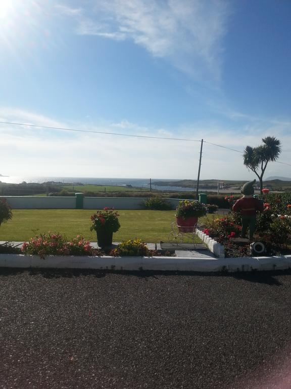 Beach View Bed & Breakfast Allihies Exterior foto